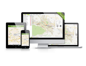 ГПС системи за следење возила – Geooco.™ GPS Tracking and Fleet ...